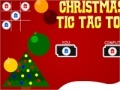 Juego Christmas: Tic Tac Toe