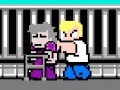 Juego Chad Punches Old Ladies