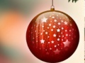 Juego Christmas Ball Jigsaw