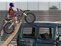 Juego Spupreme Stunts