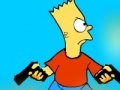 Juego The Simpsons - underworld