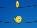 Juego Wire chick