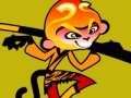 Juego The monkey king