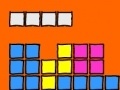 Juego Simple Tetris 2