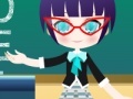 Juego Teacher Dress Up  