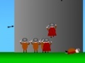 Juego Castle Rescue