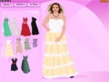 Juego Michelle Pheiffer Dress Up
