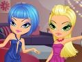 Juego Crazy Party Girls
