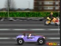 Juego Roadster