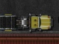 Juego Long truck parking