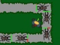 Juego Attack of the blobs