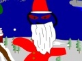 Juego The Ultimate Santa Claus Dress Up