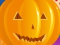 Juego Carve Pumpkin 