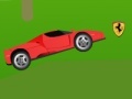 Juego Ferrari Car