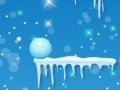 Juego Snow Fall