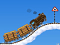 Juego Coal Express 4