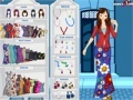 Juego Cute Fashion Dress Up