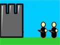 Juego Castle Barrage