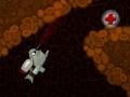 Juego Ronald The Fish: Cave Escape