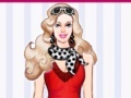 Juego Barbi Dressup Game