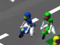 Juego Mini Moto Challenge