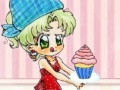 Juego Cupcake Princess