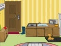 Juego Naughty Room Escape-2