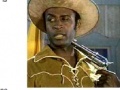 Juego Blazing Saddles