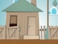 Juego Paper doors: Escape