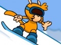 Juego Xtrem Snowboarding