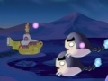 Juego Air Submarine