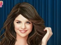 Juego Selena Gomez Celebrity Makeover