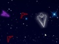 Juego Space war