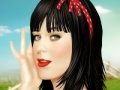 Juego Katy Perry MakeOver