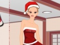 Juego Show Girl in XMas Style 