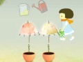 Juego Flower Garden