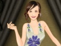 Juego Rashida Jones Dress Up