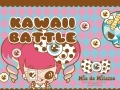Juego Kawaii Battle