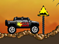 Juego Monster Hummer