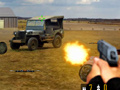 Juego Firing Rage
