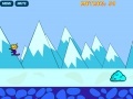 Juego Snowboard joyride