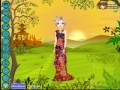 Juego Bali Bride