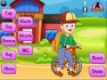 Juego Smart Boy Dress Up