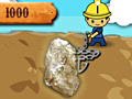 Juego Gold Fishing