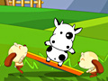 Juego Niu Niu Bouncing