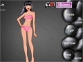 Juego New Modern Doll Dress Up