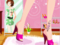Juego Shoes Design
