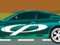 Juego Tune my Infiniti G37