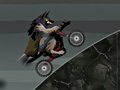 Juego Werewolf Rider