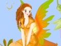 Juego Tianna Autumn Fairy
